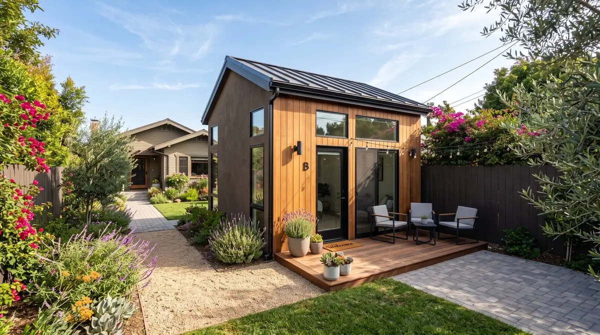 ADUs in California: What Rental Property Owners Need to Know About Permitting and Legal Compliance